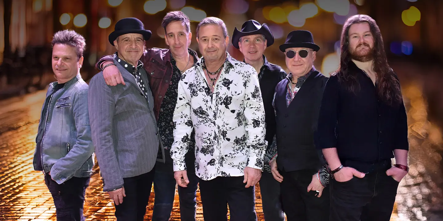 Eaglemania: The Worldâs Greatest Eagles Tribute Band
